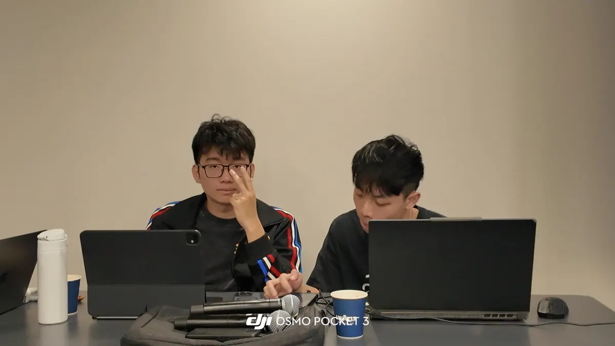 活动掠影